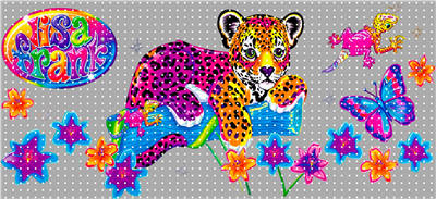 16oz Animals-L  1293